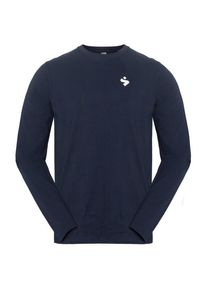 Longsleeve Sweet Protection Club Long Sleeve Herren (Gr XL |blau)