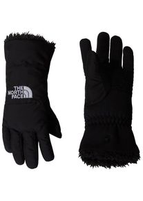 The North Face Shasta Glove Handschuhe Kinder (Gr XS |schwarz)
