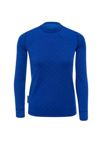 Merinounterwäsche Thermowave Merino Xtreme Long Sleeve Shirt Kinder (Gr 146/152 |blau)