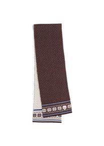Dale of Norway Garmisch Scarf Schal (Gr One Size |braun)