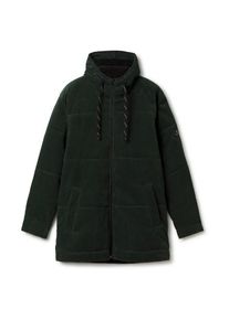 TWOTHIRDS Rush Parka Herren (Gr M |schwarz)