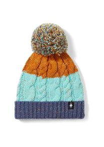 Smartwool Isto Beanie Mütze (Gr S/M |bunt)