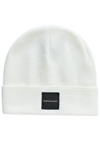 Peak Performance Switch Hat Mütze (Gr 53 - 61 cm |weiß)