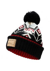 Dale of Norway Vilja Hat Mütze (Gr One Size |schwarz)