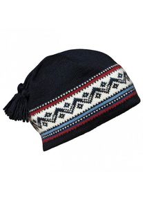 Dale of Norway Vail Hat Mütze (Gr One Size |schwarz)