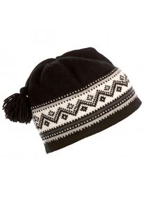 Dale of Norway Vail Hat Mütze (Gr One Size |schwarz)