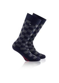 Rohner Carolina Expeditionssocken Kinder (Größe 31-34 |blau)