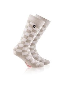 Rohner Carolina Expeditionssocken Kinder Langlauf (Gr 35-38 |grau)