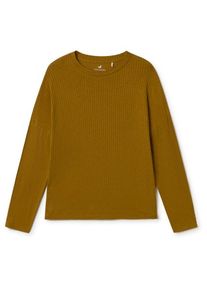 Pullove TWOTHIRDS Gravinis Damen (Gr XL |braun)