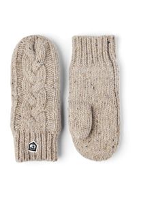 Hestra Dale Mitt Handschuhe (Gr 6 |beige)