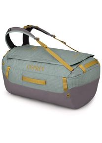 Osprey Transporter 65 Reisetasche (Gr 65 l |grau)