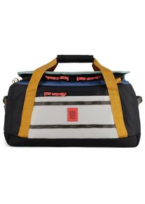 Topo Designs Mountain Duffel 40 Reisetasche (Gr 40 l |grau |wasserdicht)