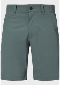 Schöffel SCHÖFFEL Herren Shorts "Urban Shorts Style Gharra MNS"9405, grau, modisch, Gr. 56, Oberstoff: 88% Polyester 12% Elasthan, Hosen