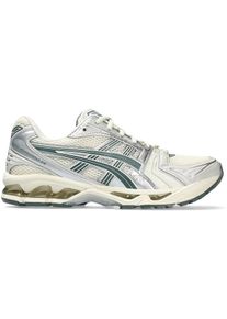 asics Low-Top Sneaker - Gel-Kayano 14 Sneakers - Gr. US_8_5 - in Grau - f&uuml;r Damen