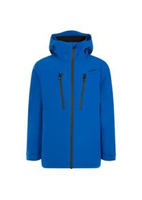 Protest Prtwixan Snowjacket Skijacke Kinder Ski (Gr 140 |blau |wasserdicht)