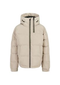 Protest Prtzana Snowjacket Skijacke Kinder (Gr 104 |beige |wasserdicht)