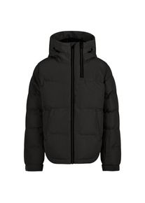 Skijacke Protest Prtzana Snowjacket Kinder (Gr 128 |schwarz |wasserdicht)