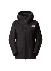 Regenjacke The North Face Summit Cayesh GTX Pro Jacket Damen (Gr S |schwarz |wasserdicht)