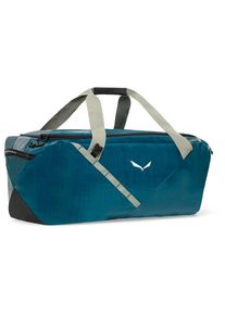 Salewa Discovery Duffle L Reisetasche (Größe 90 l |blau)
