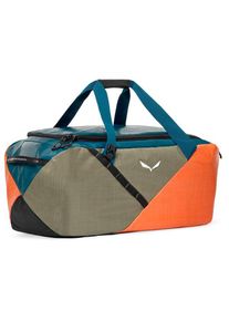 Salewa Discovery Duffle M Reisetasche (Gr 70 l |bunt)