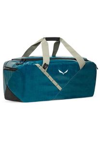 Salewa Discovery Duffle M Reisetasche (Größe 70 l |blau)