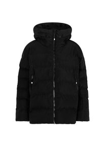 Protest Prtdillon Snowjacket Skijacke Kinder (Gr 164 |schwarz |wasserdicht)
