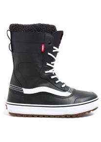 Vans MTE Standard Waterproof Winterschuhe (Gr M11,5 |schwarz |wasserdicht)