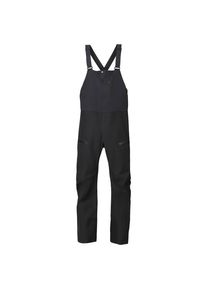 Sweet Protection Crusader X GORE-TEX Bib Pants Skihose Herren (Gr L |schwarz |wasserdicht)