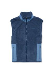 Fleeceweste Cotopaxi Bacano Fleece Vest Herren (Gr S |blau)
