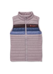 Cotopaxi Fuego Down Vest Daunenweste Damen Wandern (Gr L |rosa)
