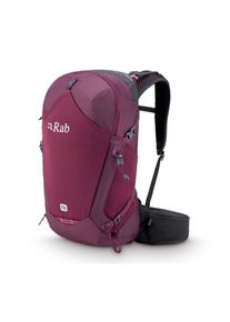 Rab Protium 25 ND Wanderrucksack Damen (lila)