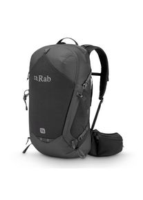 Rab Protium 25 ND Wanderrucksack Damen (grau/schwarz)