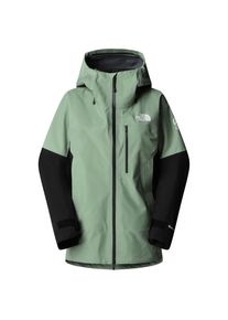 The North Face Summit Eastwall GTX Jacket Skijacke Damen (Gr XL |bunt |wasserdicht)