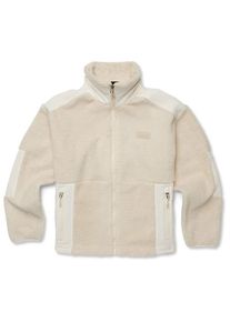 Cotopaxi Bacano Fleece Jacket Fleecejacke Damen Alltag (Gr L |beige)