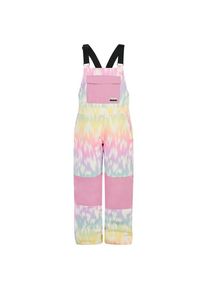 Skihose Protest Prtcarina Salopette Kinder (Gr 152 |rosa |wasserdicht)