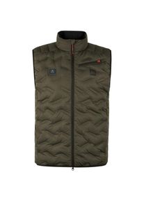 Härkila Härkila Clim8 Insulated Weste Winterwesten Herren (Gr XL |braun)
