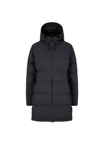 Nordisk Aukea Mantel Damen (Gr M |schwarz |wasserdicht)