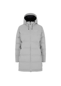 Nordisk Aukea Mantel Women (Gr XL |grau |wasserdicht)