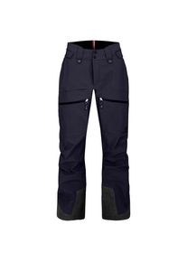 Elevenate Pure Pants Skihose Damen (Gr L |blau |wasserdicht)