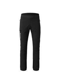 Martini Wildtrack Pants Langlaufhose Herren (Gr S |schwarz)
