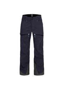 Elevenate Pure Pants Skihose Herren (Gr S |blau |wasserdicht)