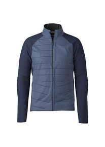 Smartwool Smartloft Jacket Softshelljacke Men (Größe L |blau)