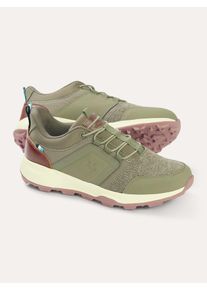 Walbusch Materialmix Sneaker M&uuml;helos