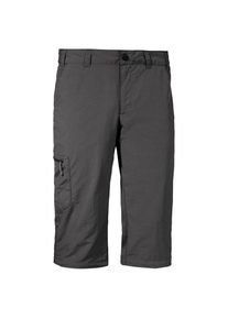 Schöffel Schöffel Pants Springdale 1 Shorts Men (Gr 58 |grau)