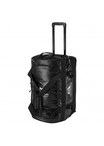 Mountain Equipment Wet & Dry Roller Kit Bag 70L Reisetasche (Gr 70 l |schwarz |wasserdicht)