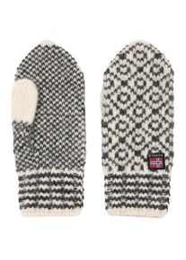 DEVOLD Svalbard Wool Mitten Handschuhe (Gr&ouml;&szlig;e M |grau)