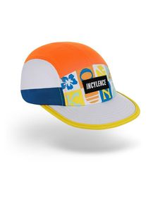 Incylence Kona Cap V1 Cap (Gr One Size |grau)