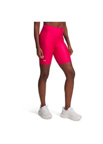 Tights & Legging Under Armour Heatgear Armour Bike Shorts Damen (Gr XS |braun)