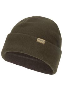 Härkila Härkila Trygve Beanie Mütze Herren (Gr One Size |braun)