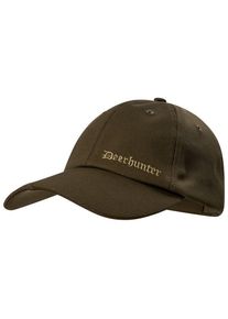 Deerhunter Muflon Pro Cap Cap (Gr One Size |braun)